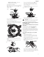 Preview for 21 page of Black+Decker EASYFEED BESTE620 Instruction Manual