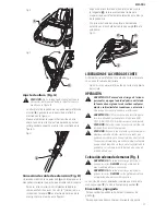 Preview for 29 page of Black+Decker EASYFEED BESTE620 Instruction Manual