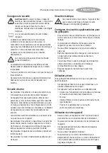 Preview for 7 page of Black+Decker ET125-B5 Original Instructions Manual