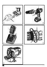 Preview for 2 page of Black+Decker EVO185H2 Manual