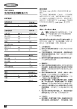 Preview for 10 page of Black+Decker EVO185H2 Manual