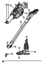 Preview for 2 page of Black+Decker FEJ520J Manual