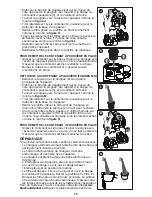 Preview for 15 page of Black+Decker FLEX VAC BDH2020FL Instruction Manual