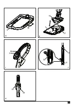 Предварительный просмотр 3 страницы Black+Decker FSM1640 Original Instructions Manual