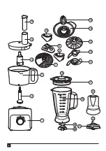 Preview for 2 page of Black+Decker FX775 Original Instructions Manual