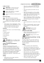 Preview for 9 page of Black+Decker G915 Original Instructions Manual