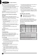 Preview for 10 page of Black+Decker GL933 Original Instructions Manual