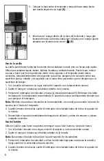 Preview for 6 page of Black+Decker HB2800B Manual