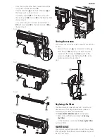 Предварительный просмотр 9 страницы Black+Decker HFEK520J Instruction Manual