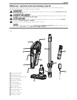 Предварительный просмотр 11 страницы Black+Decker HFEK520J Instruction Manual