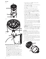 Предварительный просмотр 16 страницы Black+Decker HFEK520J Instruction Manual