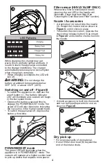 Предварительный просмотр 4 страницы Black+Decker HHVJ215JD Instruction Manual