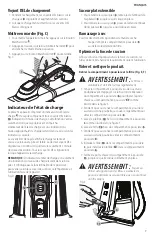 Preview for 11 page of Black+Decker HHVK320J Instruction Manual