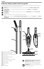 Preview for 16 page of Black+Decker HSM13E1 Instruction Manual