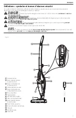 Предварительный просмотр 9 страницы Black+Decker HSVB420J Instruction Manual