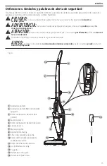 Предварительный просмотр 15 страницы Black+Decker HSVB420J Instruction Manual