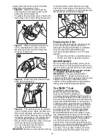 Preview for 5 page of Black+Decker HWVI220J Instruction Manual