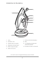 Preview for 10 page of Black+Decker ICL500 Use And Care Manual