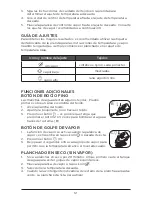 Preview for 12 page of Black+Decker ICL500 Use And Care Manual