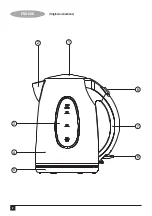 Предварительный просмотр 2 страницы Black+Decker JC69-B5 Original Instructions Manual