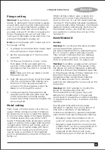 Preview for 9 page of Black+Decker JS10 Manual