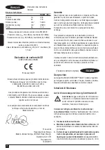 Preview for 16 page of Black+Decker KA401 Manual