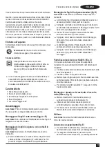 Preview for 19 page of Black+Decker KA401 Manual