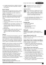 Preview for 33 page of Black+Decker KA401 Manual