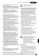 Preview for 45 page of Black+Decker KA401 Manual