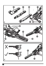 Preview for 2 page of Black+Decker KA900E Manual