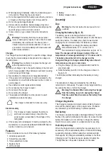 Preview for 7 page of Black+Decker KFBCD001 Original Instructions Manual