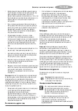 Preview for 33 page of Black+Decker KS501 Manual