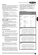 Preview for 37 page of Black+Decker KS801SE Original Instructions Manual