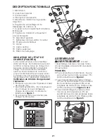 Preview for 21 page of Black+Decker LCSB2140 Instruction Manual