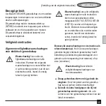 Preview for 25 page of Black+Decker MTIM3 Original Instructions Manual