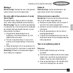 Preview for 27 page of Black+Decker MTIM3 Original Instructions Manual