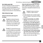 Preview for 41 page of Black+Decker MTIM3 Original Instructions Manual