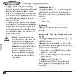 Preview for 42 page of Black+Decker MTIM3 Original Instructions Manual