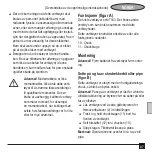 Preview for 47 page of Black+Decker MTIM3 Original Instructions Manual