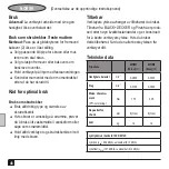 Preview for 48 page of Black+Decker MTIM3 Original Instructions Manual