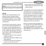 Preview for 49 page of Black+Decker MTIM3 Original Instructions Manual