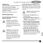 Preview for 51 page of Black+Decker MTIM3 Original Instructions Manual