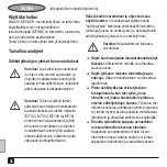 Preview for 56 page of Black+Decker MTIM3 Original Instructions Manual