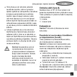 Preview for 57 page of Black+Decker MTIM3 Original Instructions Manual