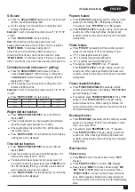 Preview for 7 page of Black+Decker MZ42PGSS Original Instructions Manual