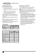 Preview for 6 page of Black+Decker NE600-B5 Original Instructions Manual