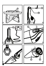 Preview for 2 page of Black+Decker NVB115JL Original Instructions Manual