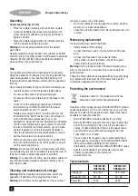 Preview for 6 page of Black+Decker OR070D-B5 Original Instructions Manual