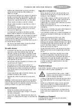 Preview for 9 page of Black+Decker OR070D-B5 Original Instructions Manual