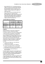 Preview for 11 page of Black+Decker OR070D-B5 Original Instructions Manual